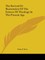 The Revival or Restoration of the Science of Theology in the Present Age