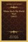 Whose Sin Is the World War? (1915)