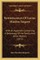 Reminiscences Of Lucius Manlius Sargent