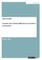 Gender and cultural differences in leader's perception