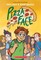 Pizza Face: A Graphic Novel (Four Eyes #2)