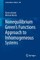 Nonequilibrium Green's Functions Approach to Inhomogeneous Systems