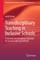 Transdisciplinary Teaching in Inclusive Schools
