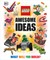 Lego Awesome Ideas