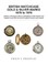 BRITISH WATCHCASE GOLD & SILVER MARKS 1670 to 1970