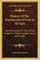 History Of The Manufacture Of Iron In All Ages