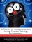 Influence of Anonymity in a Group Problem-Solving Environment