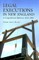 Legal Executions in New England