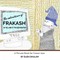 The Adventures of Frakash in the Land of the Geekmeisters