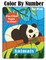 Color By Number for Kids