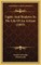 Lights And Shadows In The Life Of An Artisan (1893)