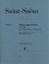Allegro appassionato op. 43 for Violoncello and Piano