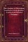 The System of Doctrines, contained in Divine Relation, Explained and Defended Volume I