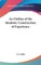 An Outline of the Idealistic Construction of Experience