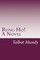 Rung Ho! A Novel