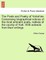 The Poets and Poetry of Yorkshire. Comprising Biographical Notices of the Most Eminent Poets, Natives of the County of York. with Extracts from Their Writings. Volume First