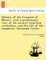 History of the Conquest of Mexico, with a preliminary view of the ancient American civilization, and the life of the conqueror, Hernando Corte&#769;s.