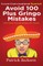 Avoid 100 Plus Gringo Mistakes - Learn Conversational Spanish