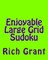 Enjoyable Large Grid Sudoku