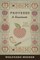 Proverbs; A Handbook