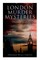 London Murder Mysteries - Boxed Set