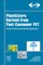 Plasticizers Derived from Post-Consumer Pet