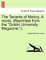 The Tenants of Malory. a Novel. (Reprinted from the Dublin University Magazine.). Vol. II.