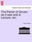 The Parish of Govan