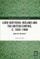 Lord Dufferin, Ireland and the British Empire, c. 1820-1900