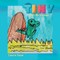 Tiny the Little Dinosaur
