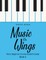 Music on Wings