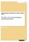 The Effect of the Internal Auditing on Financial Performance