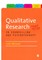 Qualitative Research in Counselling and Psychotherapy