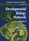 Developmental Biology Protocols
