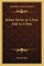 Robert Burns as a Poet and as a Man