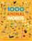1000 Animal Words