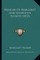 Memoir Of Margaret And Henrietta Flower (1835)