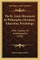The St. Louis Movement In Philosophy, Literature, Education, Psychology