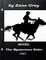 The Mysterious Rider by Zane Grey 1921 NOVEL (A western clasic)