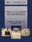 Schwinn V. U S U.S. Supreme Court Transcript of Record with Supporting Pleadings