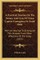 A Practical Treatise On The Nature And Cure Of Tinea Capitis Contagiosa Or Scald Held