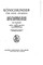 KÃ¶nigskinder, The Royal Children, a Fairy Tale