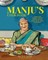 Manju's Cookbook