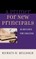 A Primer for New Principals