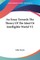 An Essay Towards The Theory Of The Ideal Or Intelligible World V2
