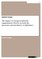 The impact of non-governmental organisations (NGOs) on both the processes and machinery of diplomacy
