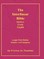 Interlinear Hebrew Greek English Bible-PR-FL/OE/KJ Large Pring Volume 1