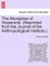 The Aborigines of Hispaniola. (Reprinted from the Journal of the Anthropological Institute.).