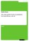 The major global trends in population, food, greenhouse, and oil