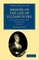 Memoir of the Life of Elizabeth Fry